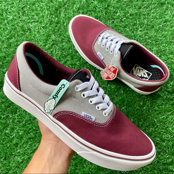 Vans Other - Vans Comfycush Era Tri Tone